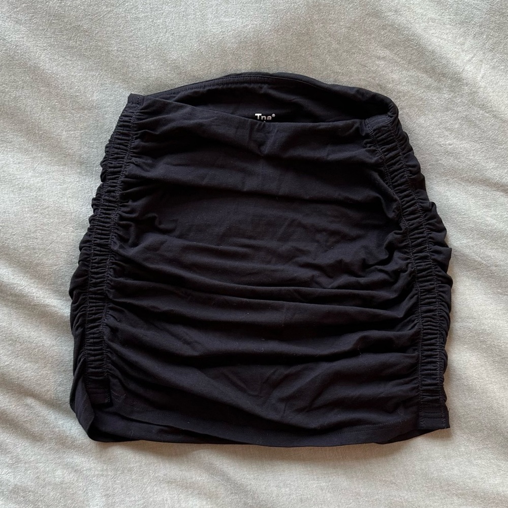 Aritzia TNA Chill Malibu Skirt - Picture 2 of 4